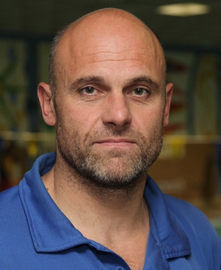 Steve Crane