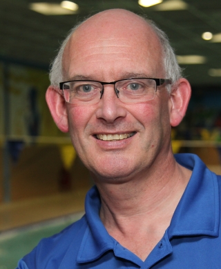 Ian Meadowcroft