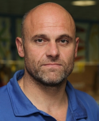 Steve Crane