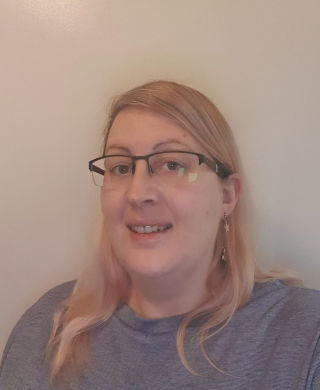 Gemma White