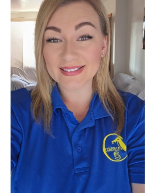 Hannah Foster