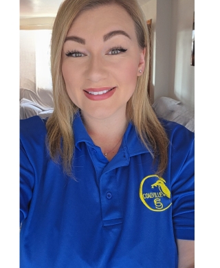 Hannah Foster